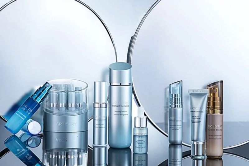 還在“盲買”護膚品？臺灣權(quán)威時尚美膚專家柳燕帶你精準定制美肌