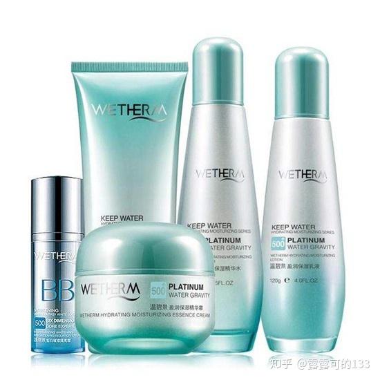 2019國貨護(hù)膚品十大排名 效果出眾、價(jià)格親民，實(shí)力比肩日韓品牌