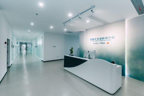 進擊成熟市場 國產美妝出海的天地幾何與研發破局